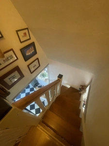 Vivre entre intérieur et extérieur