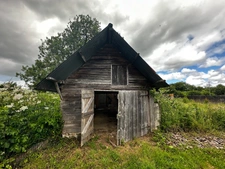 Corps de ferme avec 3,7 hectares de terrain