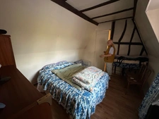 Viager occupé : charme authentique