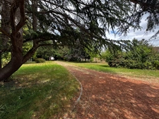 Manoir du XIXe siècle