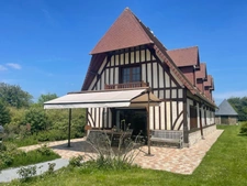 Ensemble de charme