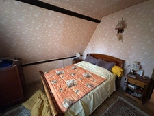 Viager occupé : charme authentique