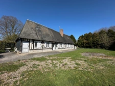 Campagne de BERNAY 