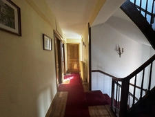 Manoir du XIXe siècle