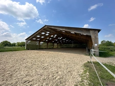 La passion des chevaux