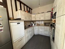 Duplex au charme Historique 