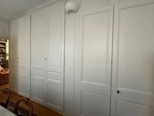 Duplex au charme Historique 
