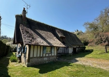 Au cœur de la campagne