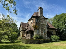 Vallée de la Risle