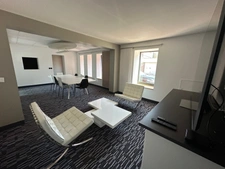 Bureaux ou maison de ville