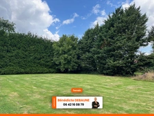 Campagne de BOURNEVILLE