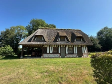 Bâtiment de caractère 