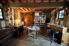 Viager occupé : charme authentique
