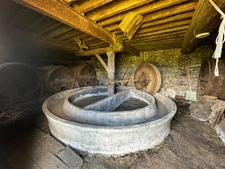 Corps de ferme avec 3,7 hectares de terrain