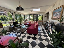 Un art de vivre entre intérieur et extérieur