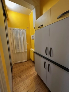 Duplex au charme Historique 