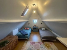 Vivre entre intérieur et extérieur