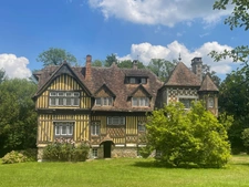 Vallée de la Risle