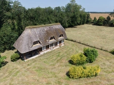 Ensemble de caractère