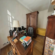 Duplex au charme Historique 