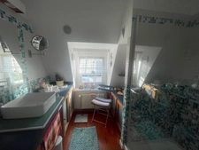 Vivre entre intérieur et extérieur