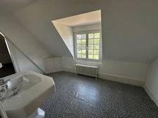 Manoir du XIXe siècle