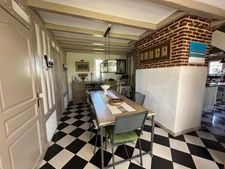 Un art de vivre entre intérieur et extérieur