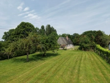 L'air de la campagne