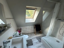 Confort et vue dégagée