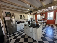 Vivre entre intérieur et extérieur