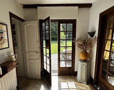 Ensemble de charme aux portes de la forêt de Brotonne