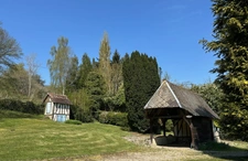 Au cœur de la campagne
