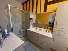 Duplex au charme Historique 