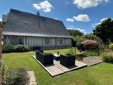 Vivre entre intérieur et extérieur