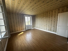 Manoir du XIXe siècle