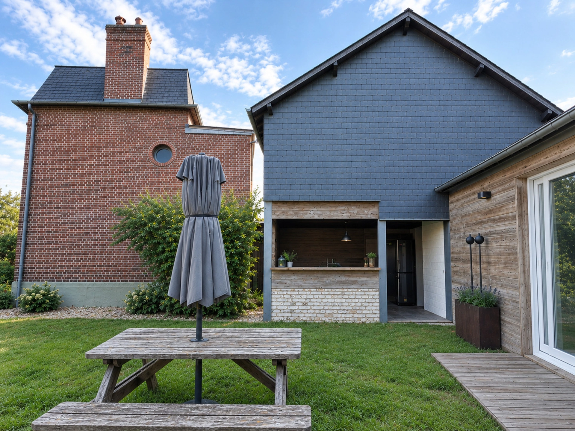 Maison 7 pièces 194 m² · à Pont-Audemer · 194 m² · 379 000 €