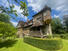 Vallée de la Risle