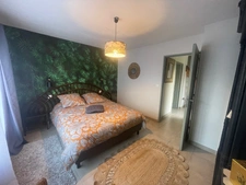 Vivre entre intérieur et extérieur