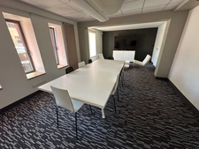 Bureaux ou maison de ville