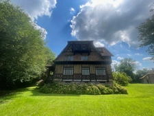 Vallée de la Risle