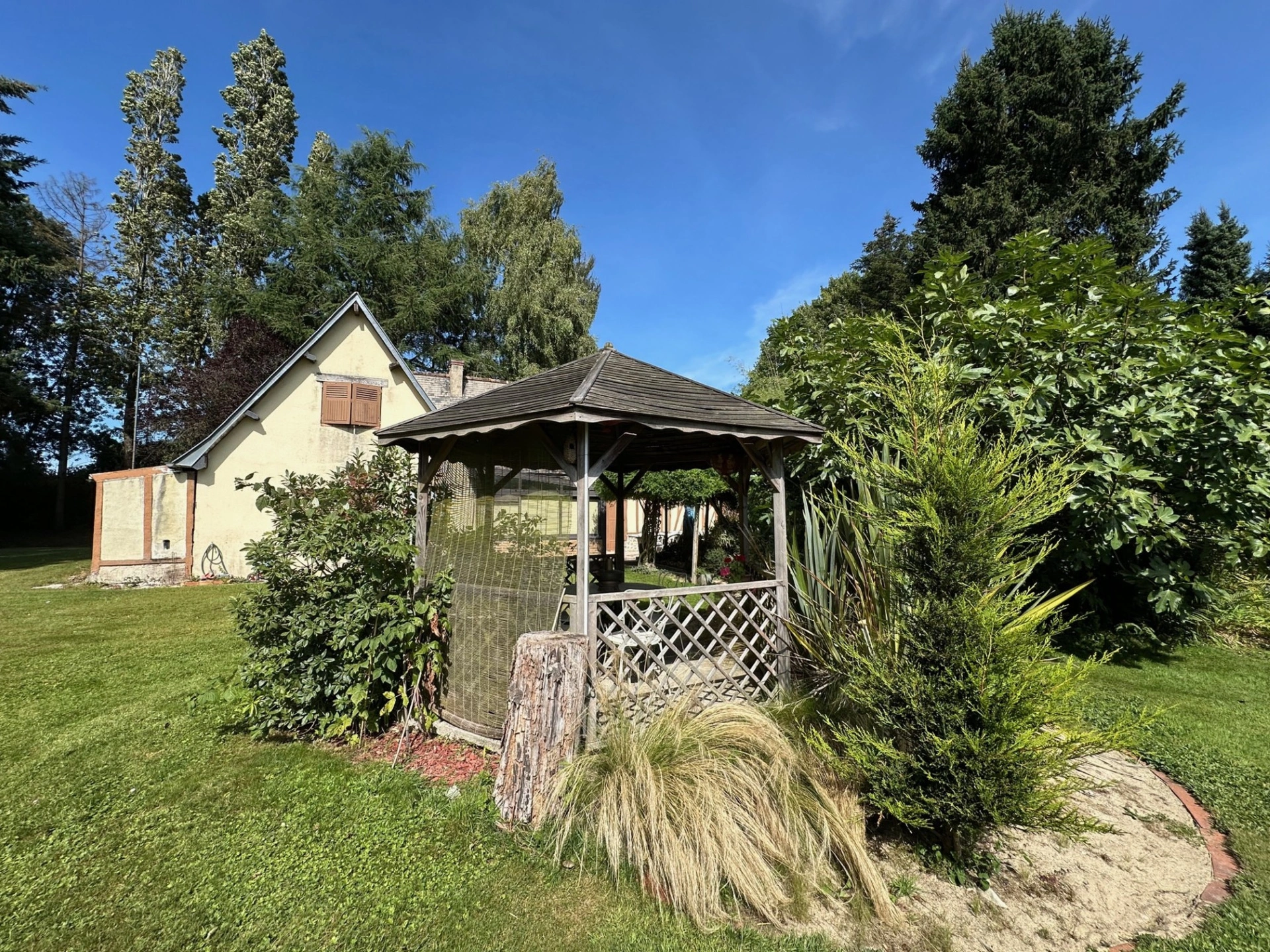 Maison 6 pièces 150 m² · à Lieurey · 150 m² · 120 000 €