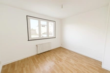 Maison de ville avec extérieur