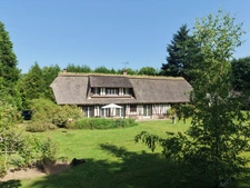 Ensemble de charme aux portes de la forêt de Brotonne