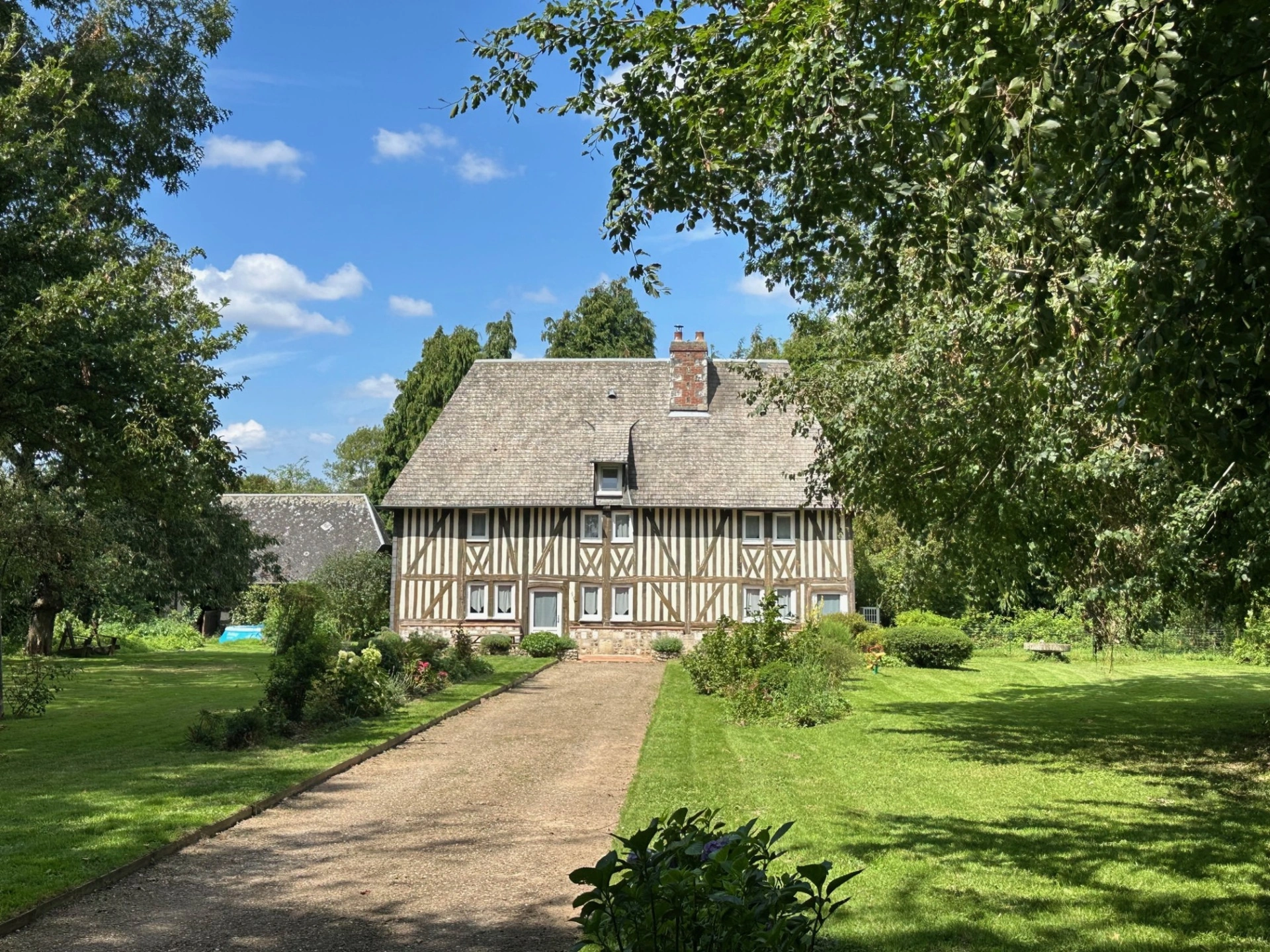 Maison 5 pièces 150 m² · à Bernay · 150 m² · 224 000 €
