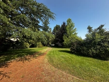 Manoir du XIXe siècle