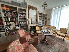 Duplex au charme Historique 