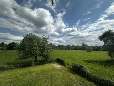 Corps de ferme avec 3,7 hectares de terrain