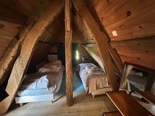 Charme cosy