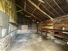 Corps de ferme avec 3,7 hectares de terrain