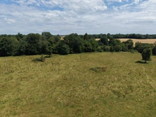 Corps de ferme avec 3,7 hectares de terrain